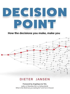 cover image of Decision Point